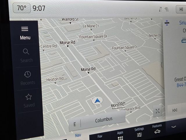 Certified 2023 Ford F150 XLT w/ Equipment Group 302A High image 10