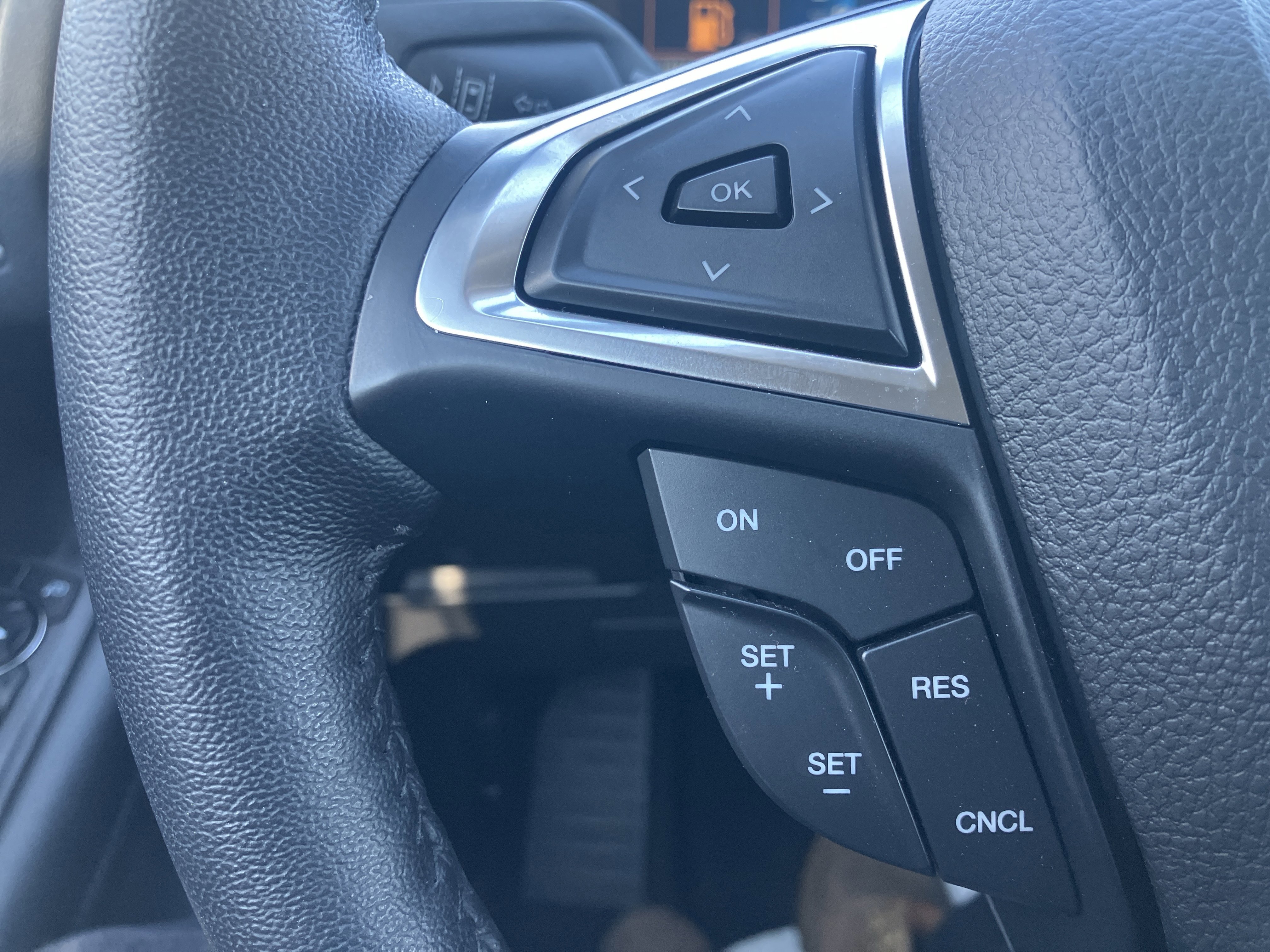 Certified 2023 Ford Edge SEL w/ Convenience Package image 25