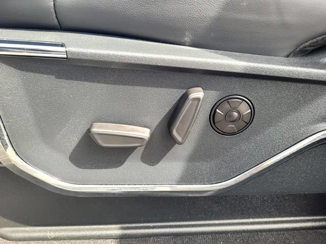 Certified 2026 Ford F350 Platinum AWD/4WD image 11