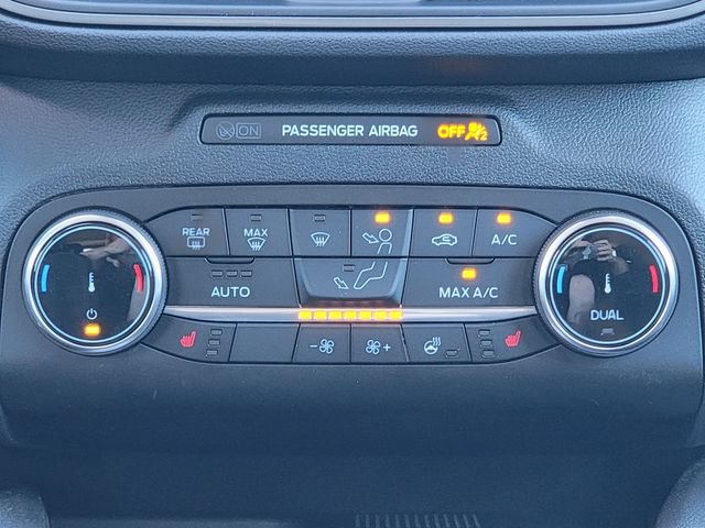 Certified 2023 Ford Escape Active AWD/4WD image 29