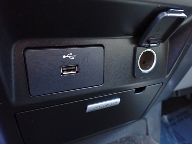 Certified 2017 Ford F150 XLT image 16