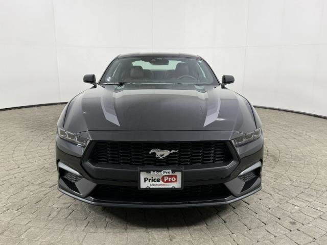 Certified 2025 Ford Mustang Premium image 6