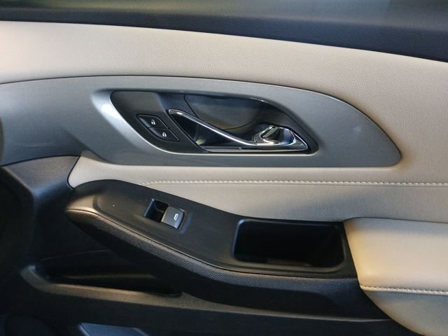 Used 2023 Chevrolet Traverse LS w/ Midnight/Sport Edition image 57