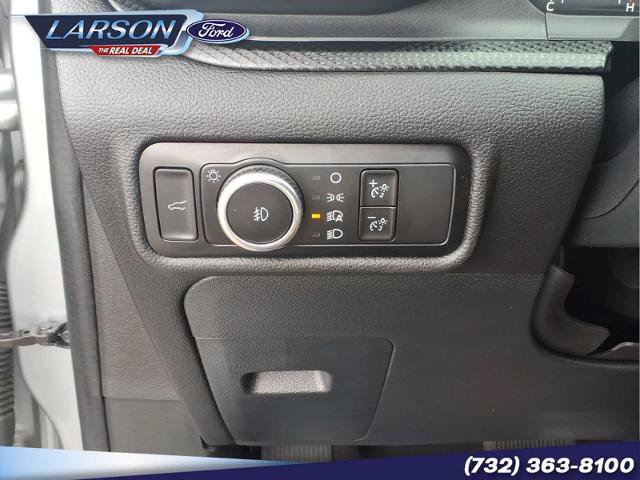 Certified 2023 Ford Explorer ST-Line w/ Class IV Trailer Tow Package AWD/4WD image 19