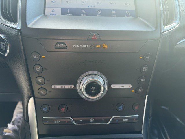 Certified 2020 Ford Edge ST w/ Equipment Group 401A AWD/4WD image 23