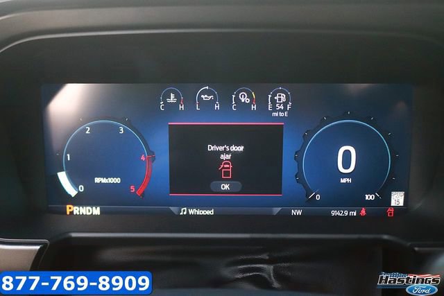 Certified 2025 Ford F250 Lariat w/ Lariat Ultimate Package image 20