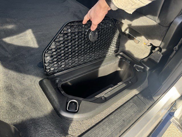 Used 2020 RAM 1500 Rebel w/ Rebel Level 1 Equipment Group image 31