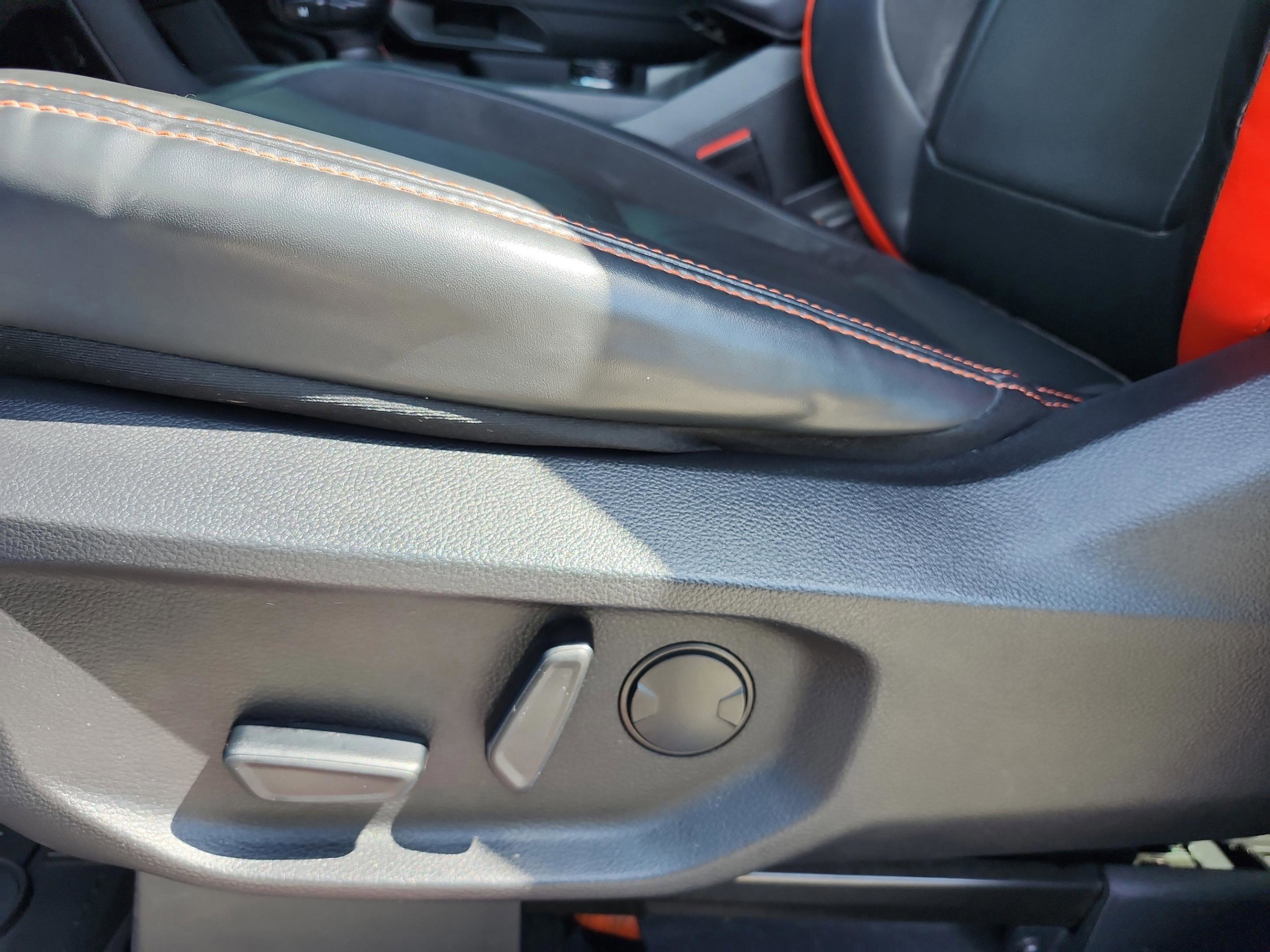 Certified 2024 Ford Ranger Raptor image 16