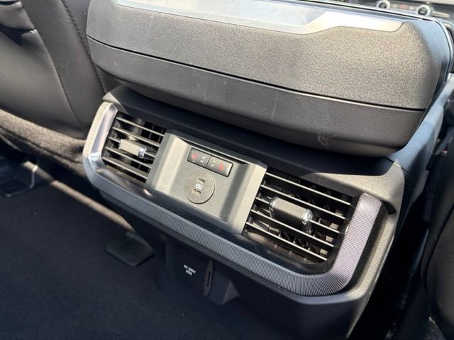 Certified 2025 Ford F150 Platinum w/ Equipment Group 702A High AWD/4WD image 14