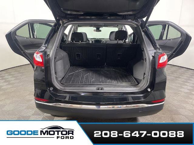 Used 2020 Chevrolet Equinox LT image 21