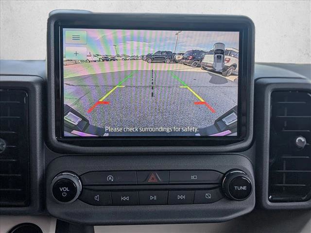 Certified 2023 Ford Bronco Sport Heritage Limited image 14