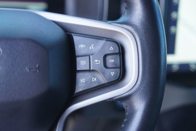 Certified 2023 Ford Bronco Badlands AWD/4WD image 23