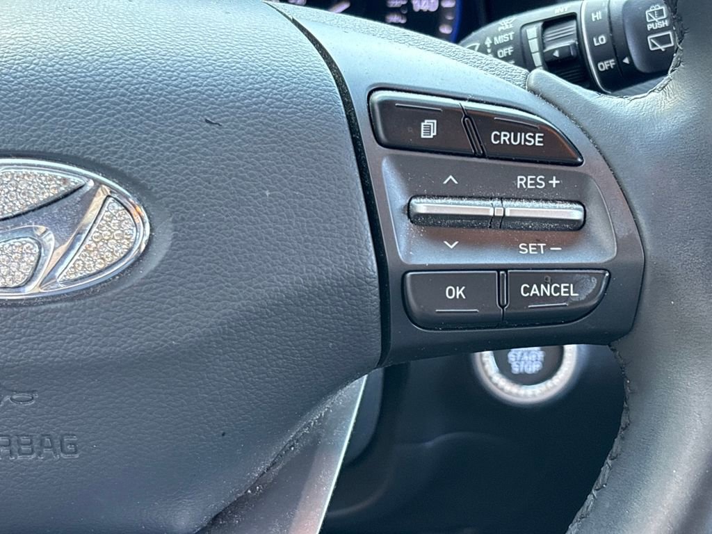 Used 2020 Hyundai Kona SEL Plus image 21