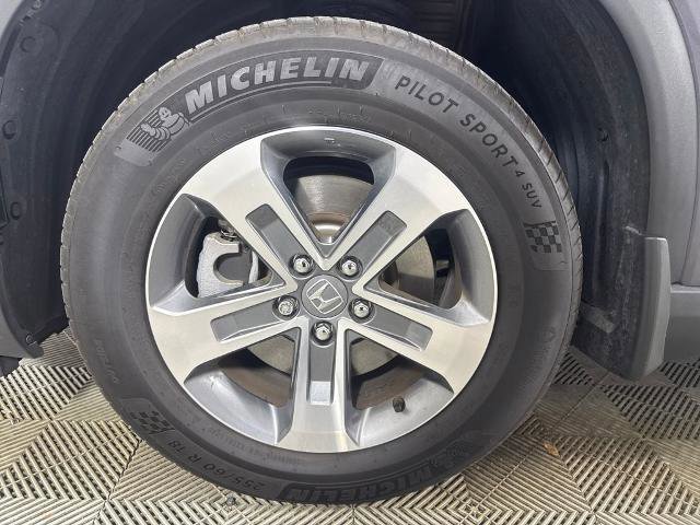 Used 2023 Honda Pilot EX-L image 13