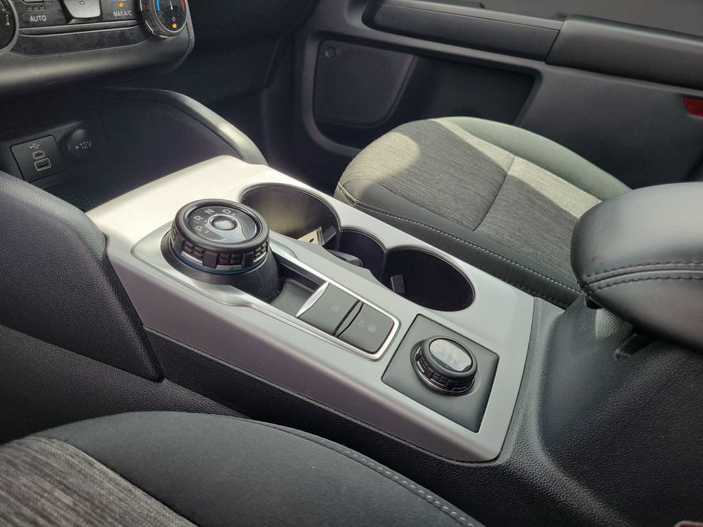 Certified 2023 Ford Bronco Sport Big Bend AWD/4WD image 29