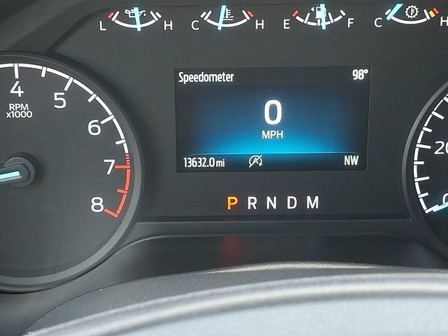 Certified 2022 Ford F150 XL w/ STX Appearance Package AWD/4WD image 20