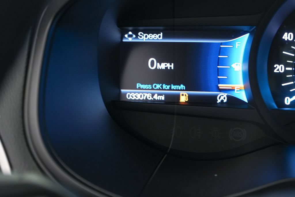 Certified 2023 Ford Edge SEL w/ Convenience Package AWD/4WD image 17