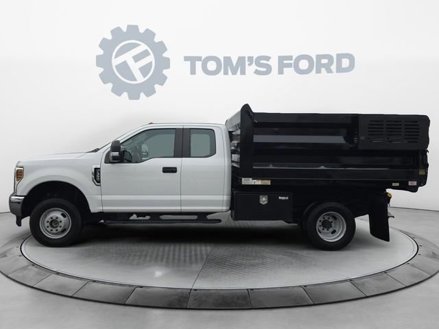 Certified 2018 Ford F350 XL w/ Power Equipment Group image 2