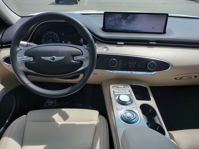 Used 2023 Genesis GV70 2.5T w/ Select Package AWD/4WD image 31