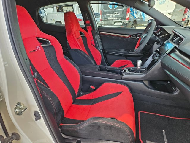 Used 2021 Honda Civic Type R image 21