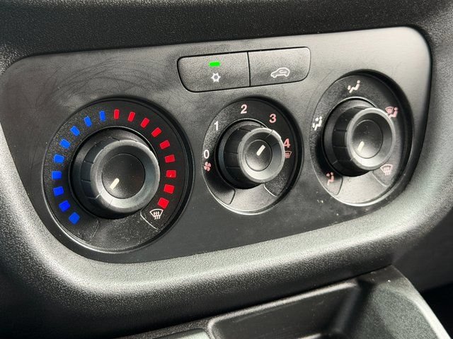Used 2022 RAM ProMaster City Tradesman FWD image 23