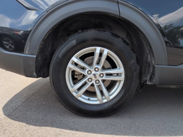 Certified 2022 Ford Explorer XLT AWD/4WD image 10