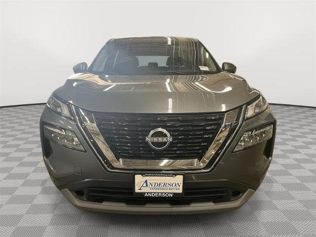 Used 2023 Nissan Rogue SV image 9