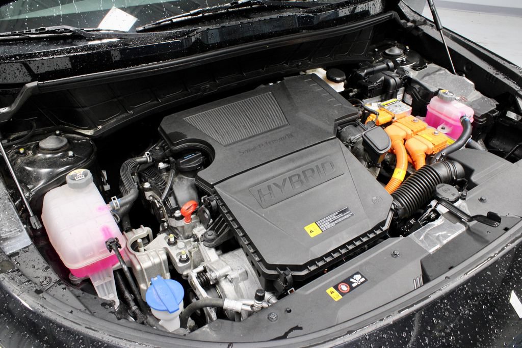Used 2025 Kia Niro EX Touring FWD image 19