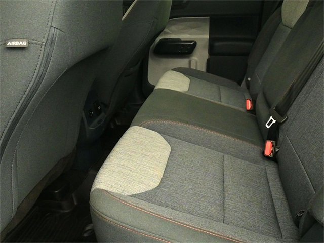 Certified 2023 Ford Maverick XLT w/ Equipment Group 300A Standard image 10