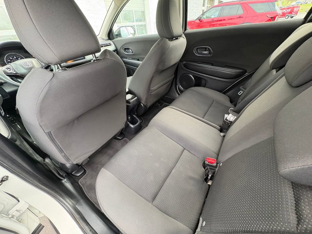 Used 2021 Honda HR-V EX image 25