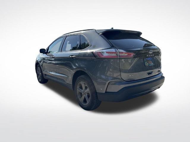 Certified 2024 Ford Edge SEL w/ Sport Appearance Package AWD/4WD image 6