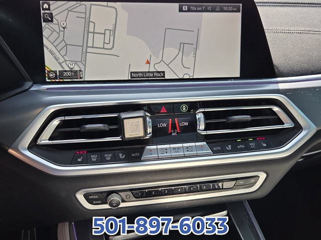 Used 2023 BMW X5 xDrive40i w/ M Sport Package AWD/4WD image 18