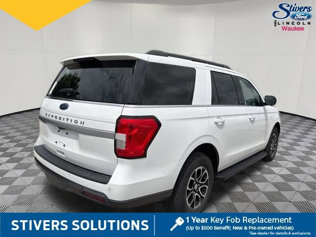 Certified 2023 Ford Expedition XL RWD image 6