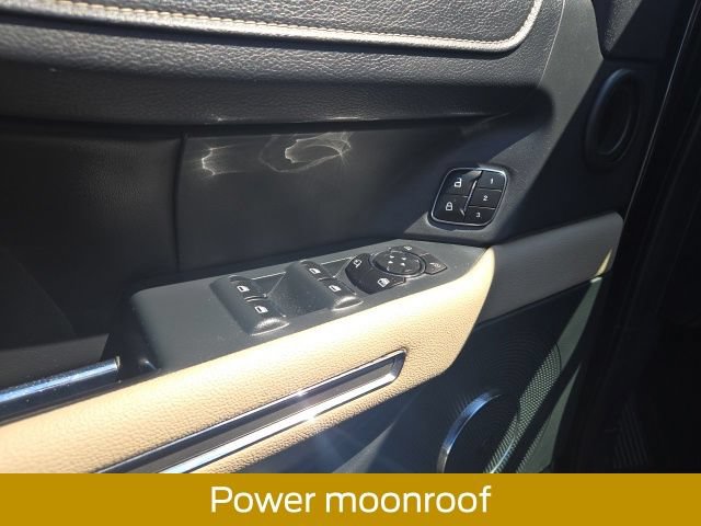 Certified 2023 Ford Expedition Max Limited AWD/4WD image 19