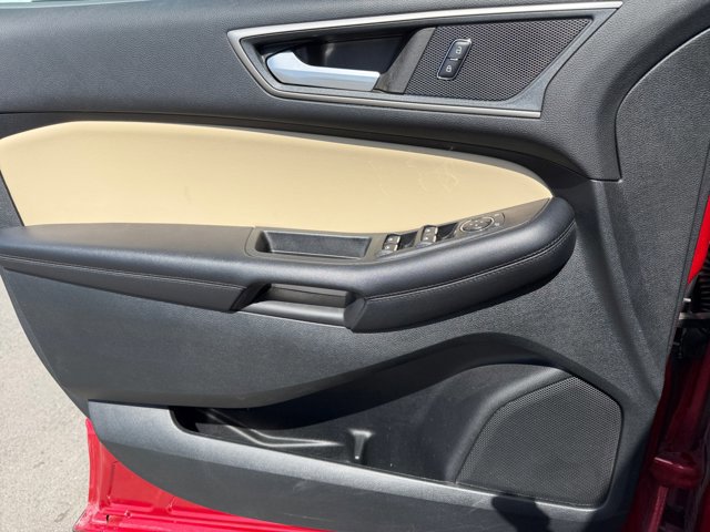 Certified 2023 Ford Edge SEL w/ Convenience Package image 13