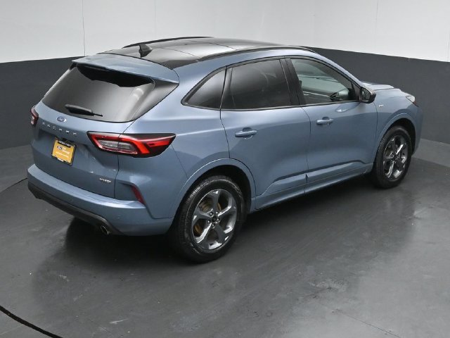 Certified 2024 Ford Escape ST-Line w/ Tech Pack #1 AWD/4WD image 52