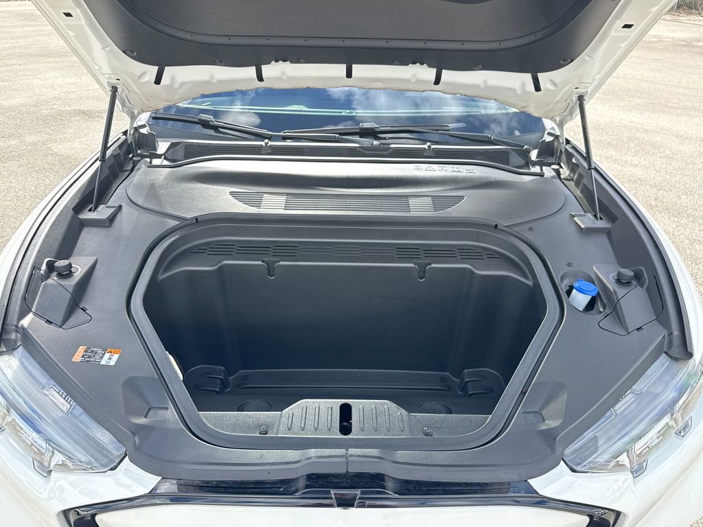 Certified 2023 Ford Mustang Mach-E Premium image 30