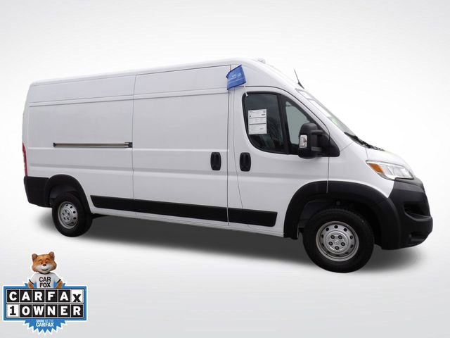 Used 2023 RAM ProMaster 2500 w/ Premium Convenience Group (B) image 11