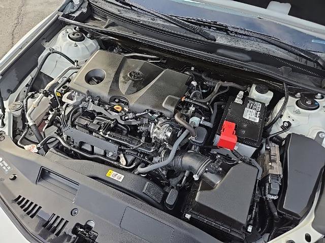 Used 2021 Toyota Camry SE image 34