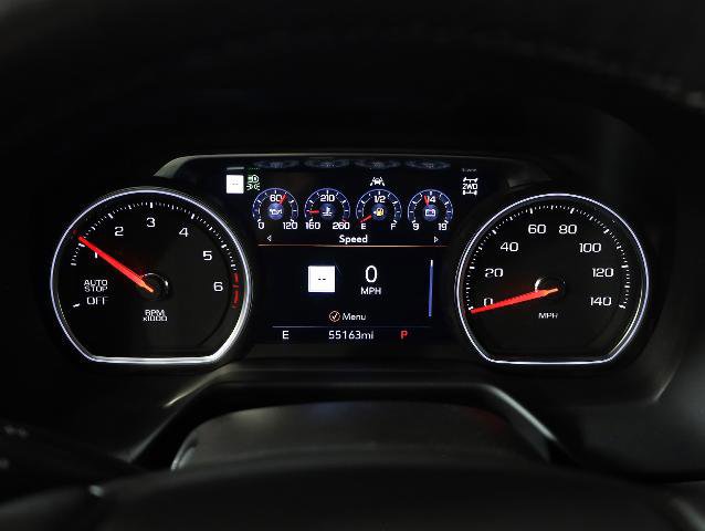 Used 2021 Chevrolet Tahoe Premier image 15