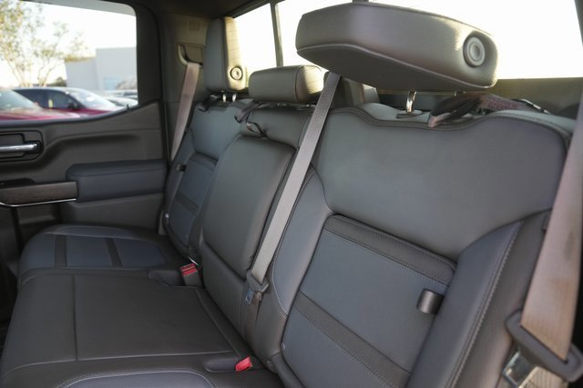 Used 2021 GMC Sierra 1500 Denali image 13