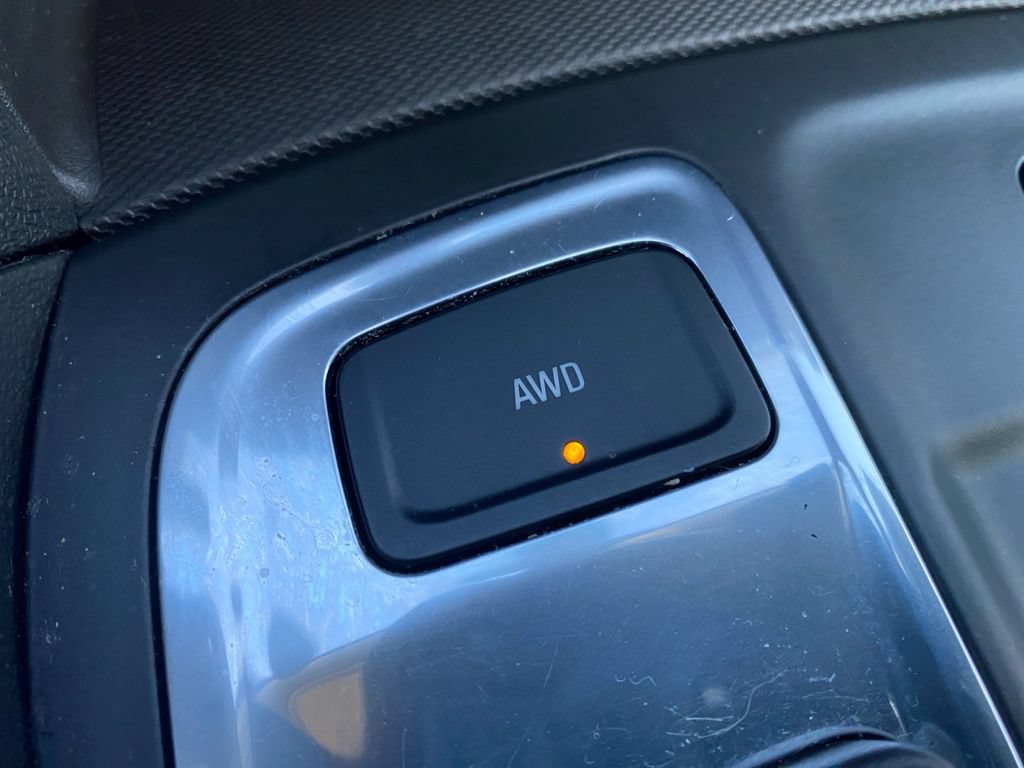 Used 2022 Chevrolet Equinox LT AWD/4WD image 39