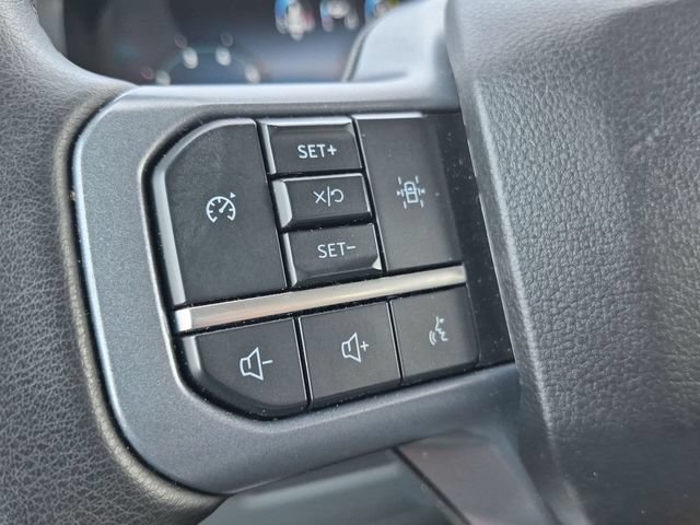 Certified 2025 Ford F150 XLT w/ Equipment Group 301A Standard AWD/4WD image 19