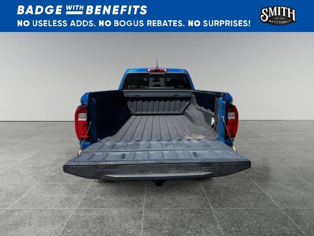 Used 2023 GMC Canyon AT4 AWD/4WD image 6