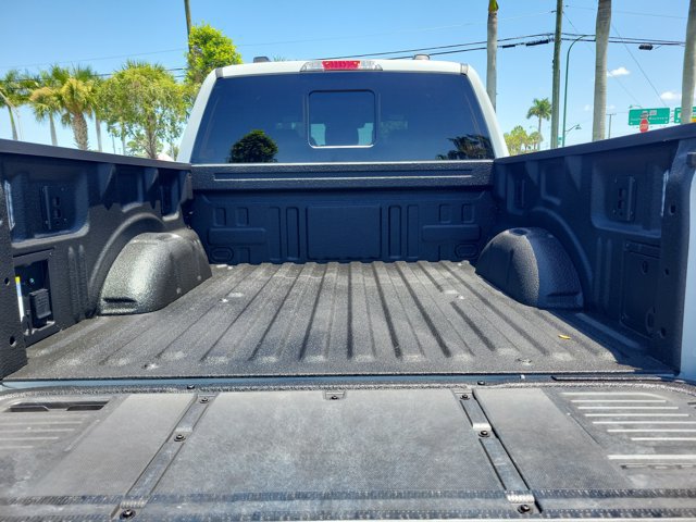 Certified 2024 Ford F150 Tremor w/ Bed Utility Package AWD/4WD image 9