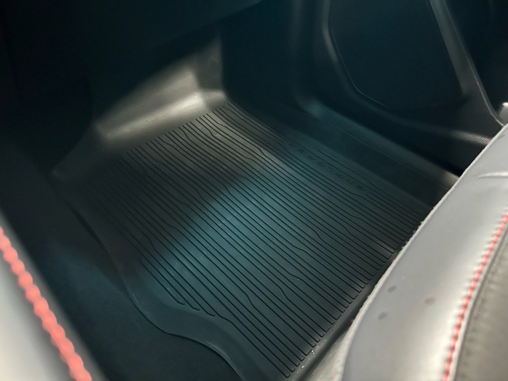 Certified 2025 Ford Explorer ST-Line w/ Premium Package image 49