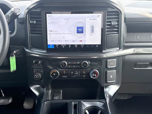Certified 2025 Ford F150 STX AWD/4WD image 15