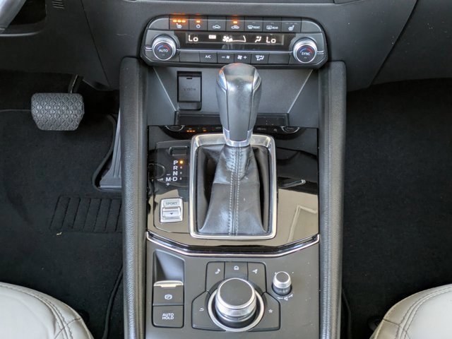 Used 2022 MAZDA CX-5 AWD 2.5 S w/ Preferred Package image 17