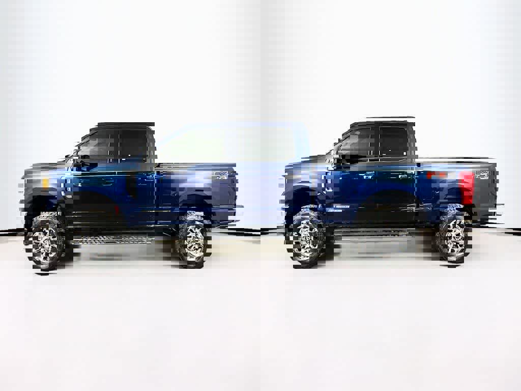 Certified 2020 Ford F250 XLT w/ XLT Premium Package image 2
