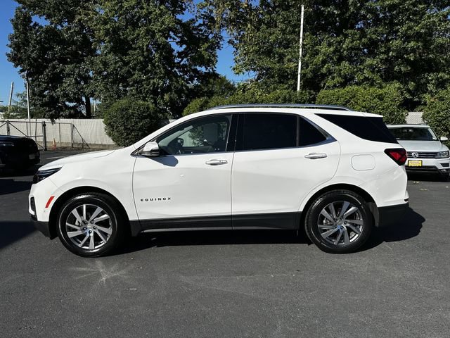 Used 2024 Chevrolet Equinox Premier AWD/4WD image 8